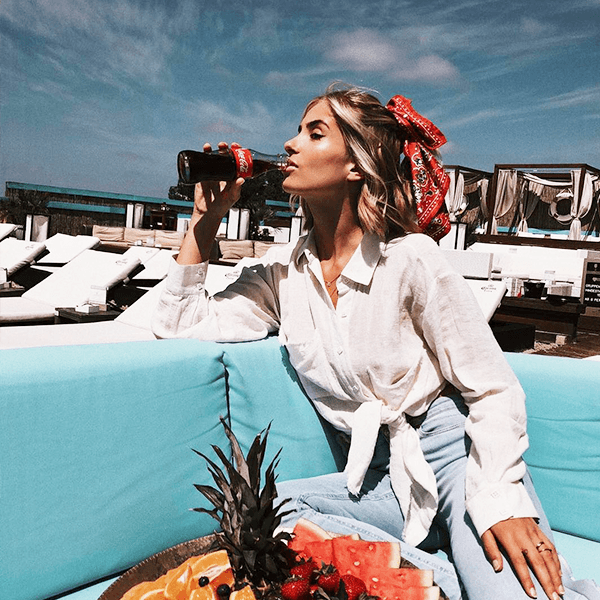 LASCANA Beach Club powered by SKY & SAND LASCANA Beach Club powered by SKY & SAND