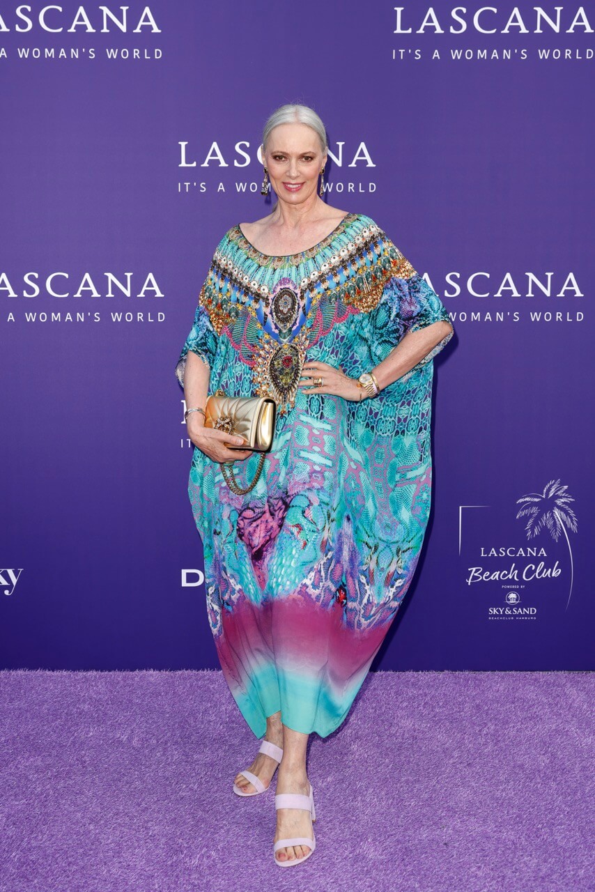 LASCANA Beach Club powered by SKY & SAND