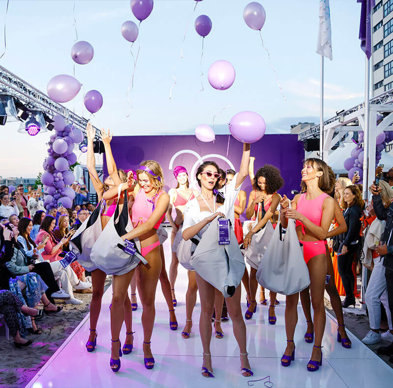 LASCANA Beach Club powered by SKY & SAND LASCANA Beach Club powered by SKY & SAND